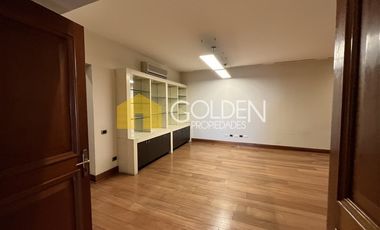 Departamento venta/ arriendo de 3 dorm. en Vitacura - Vista