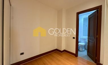 Departamento venta/ arriendo de 3 dorm. en Vitacura - Vista