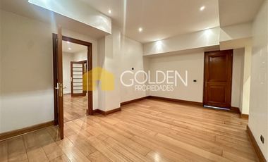 Departamento venta/ arriendo de 3 dorm. en Vitacura - Vista