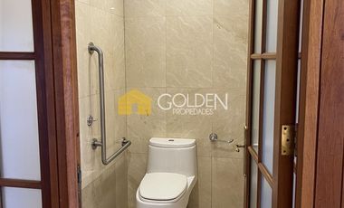 Departamento venta/ arriendo de 3 dorm. en Vitacura - Vista