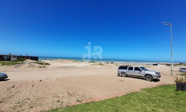 Codigo 254 - Pinamar - Departamento En Alquiler