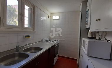 Codigo 254 - Pinamar - Departamento En Alquiler