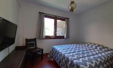 Codigo 254 - Pinamar - Departamento En Alquiler