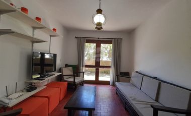 Codigo 254 - Pinamar - Departamento En Alquiler