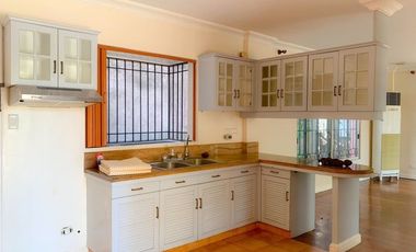 4-Bedroom unfurnished House in Banilad, Mandaue City, Cebu
