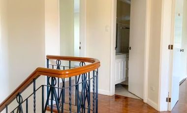 4-Bedroom unfurnished House in Banilad, Mandaue City, Cebu