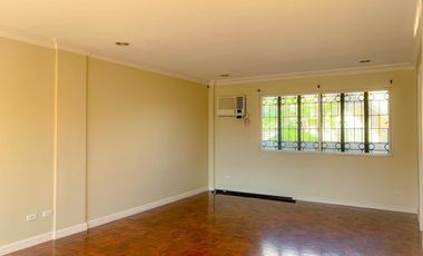4-Bedroom unfurnished House in Banilad, Mandaue City, Cebu