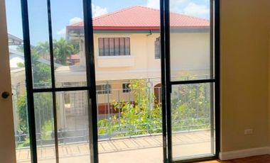 4-Bedroom unfurnished House in Banilad, Mandaue City, Cebu