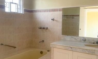 4-Bedroom unfurnished House in Banilad, Mandaue City, Cebu
