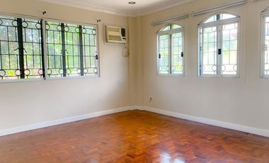 4-Bedroom unfurnished House in Banilad, Mandaue City, Cebu