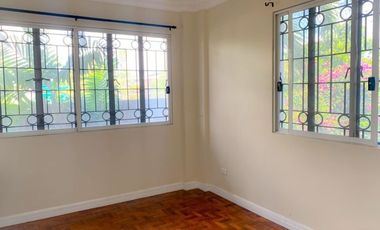 4-Bedroom unfurnished House in Banilad, Mandaue City, Cebu