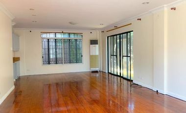 4-Bedroom unfurnished House in Banilad, Mandaue City, Cebu