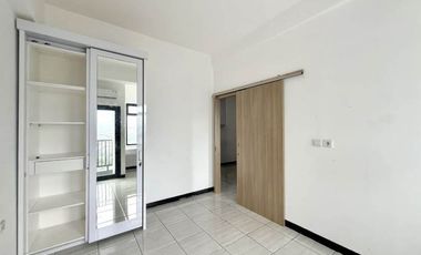 Dijual apartemen Cordova, bagus furnished, dekat Undip, Semarang