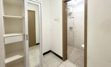 Dijual apartemen Cordova, bagus furnished, dekat Undip, Semarang