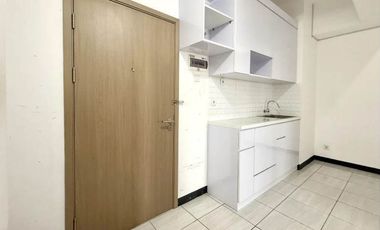 Dijual apartemen Cordova, bagus furnished, dekat Undip, Semarang