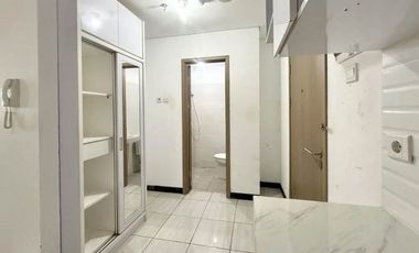 Dijual apartemen Cordova, bagus furnished, dekat Undip, Semarang