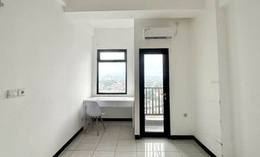 Dijual apartemen Cordova, bagus furnished, dekat Undip, Semarang