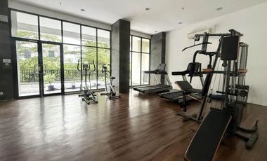 Dijual apartemen Cordova, bagus furnished, dekat Undip, Semarang