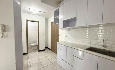 Dijual apartemen Cordova, bagus furnished, dekat Undip, Semarang