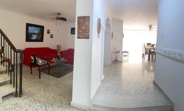 casa en venta en el tabor. Cod V105311