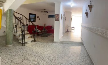 casa en venta en el tabor. Cod V105311