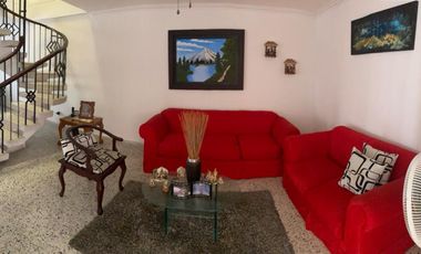 casa en venta en el tabor. Cod V105311