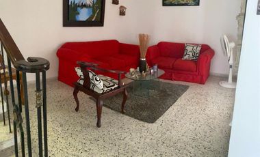 casa en venta en el tabor. Cod V105311