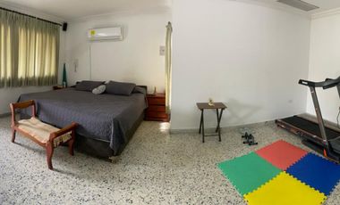 casa en venta en el tabor. Cod V105311