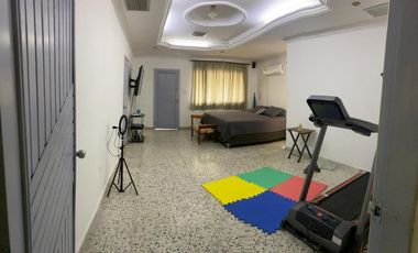 casa en venta en el tabor. Cod V105311