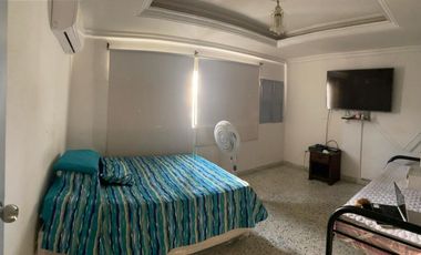 casa en venta en el tabor. Cod V105311