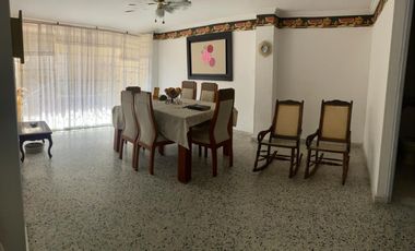 casa en venta en el tabor. Cod V105311