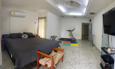 casa en venta en el tabor. Cod V105311