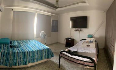casa en venta en el tabor. Cod V105311
