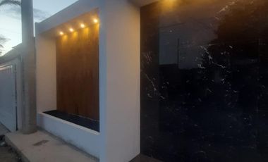 casa en venta en pradomar. Cod V102329