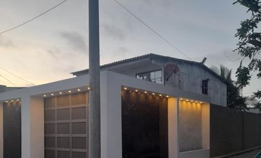 casa en venta en pradomar. Cod V102329