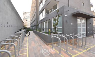 Departamento Via nueve ID: 93542r