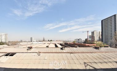 Departamento Via nueve ID: 93542r