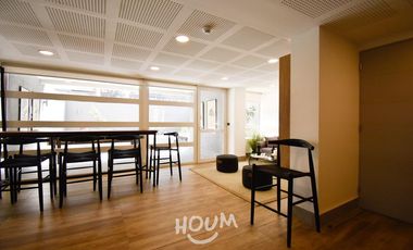 Departamento Via nueve ID: 93542r