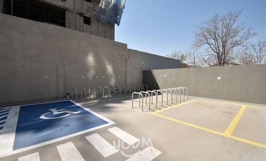 Departamento Via nueve ID: 93542r