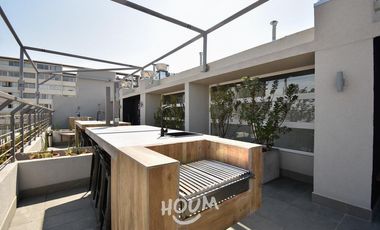 Departamento Via nueve ID: 93542r