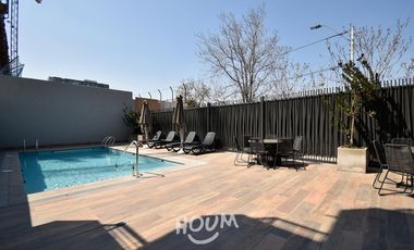 Departamento Via nueve ID: 93542r