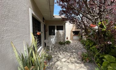 Casa-Venta-Ciudad Jardin