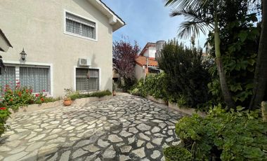 Casa-Venta-Ciudad Jardin