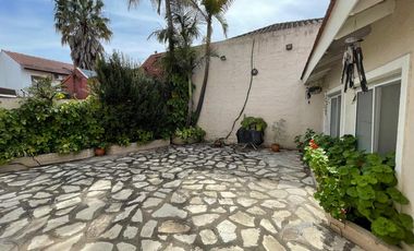 Casa-Venta-Ciudad Jardin