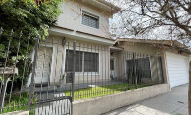Casa-Venta-Ciudad Jardin
