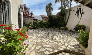 Casa-Venta-Ciudad Jardin