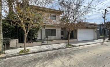 Casa-Venta-Ciudad Jardin