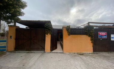 Casa con Departamento en venta en Mar del Tuyu