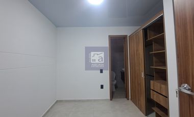 COD. 5957 - SE ARRIENDA APARTAESTUDIO - BARRIO: LA CAMPIÑA