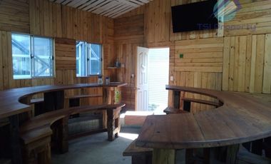 Local Comercial en Venta en Los Libertadores / La Montaña